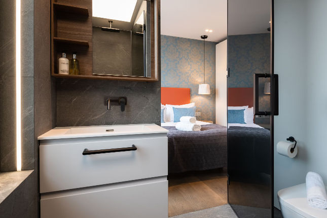 Urban Rest, 2 Bedroom