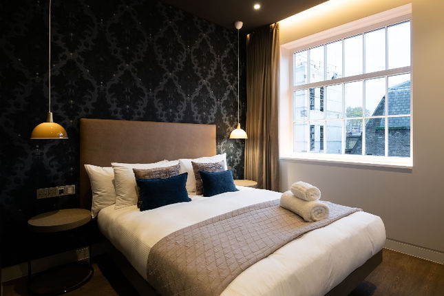 Urban Rest, 3 Bedroom
