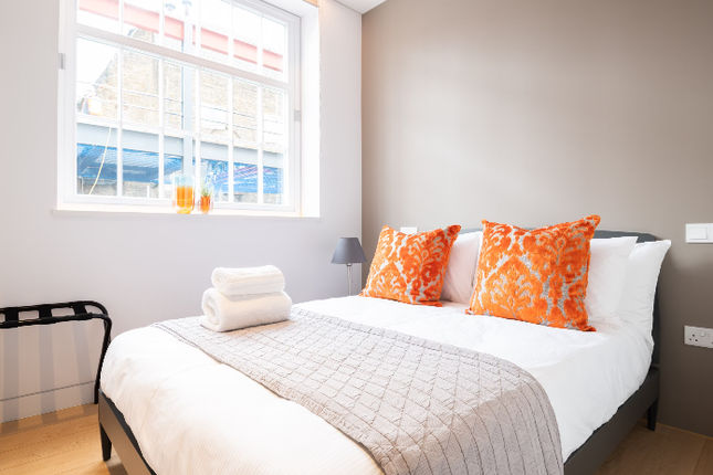 Urban Rest, Studio Apartment