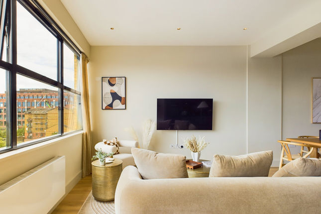 Be Arc Pancras Way VIII