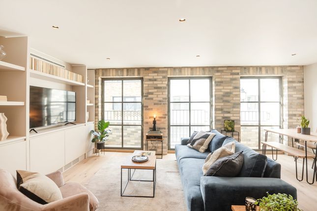 Arc 20 Kings Mews V