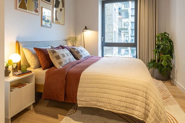 The Maple Apartments, Brent Cross