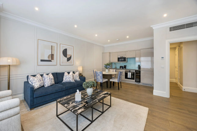 Herbert Crescent Suites