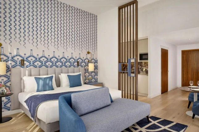 Aparthotel Islington