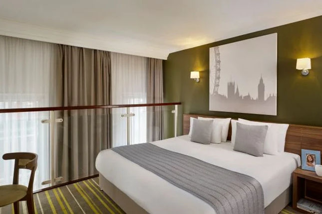 Aparthotel South Kensington