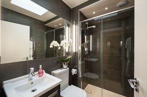 Fitzroy Serviced Apartments — photo 2