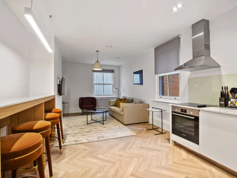 Victoria House – Reading — photo 19