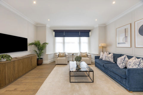 Herbert Crescent Suites — photo 8