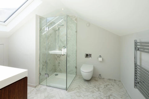 Herbert Crescent Suites — photo 35