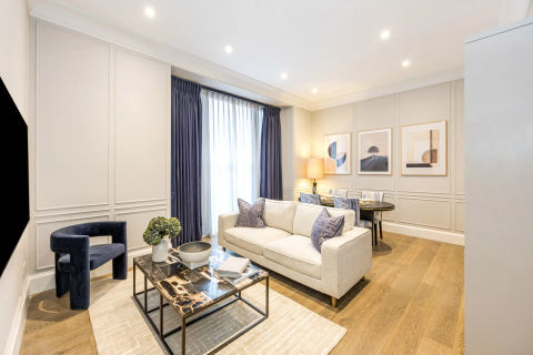 Herbert Crescent Suites — photo 9
