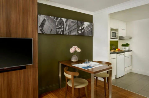 Aparthotel South Kensington — photo 7