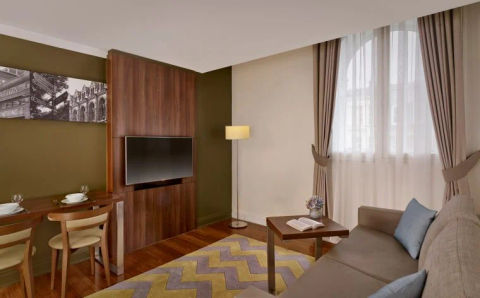 Aparthotel South Kensington — photo 8