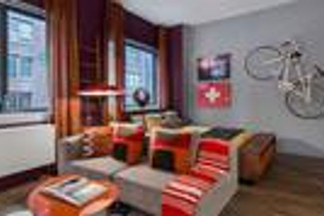 High Line Suites