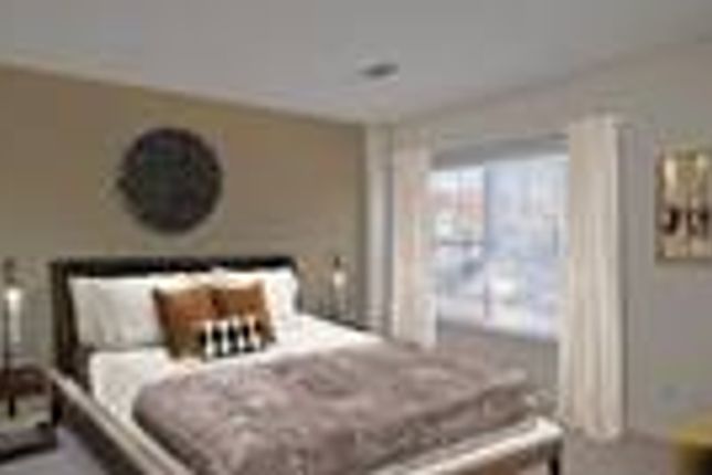 Bronxville Apartments
