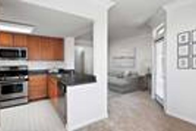 Westbury Apartments