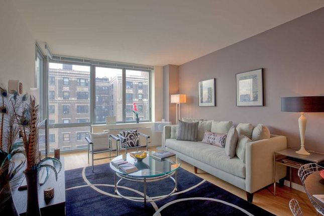 Morningside Apartments