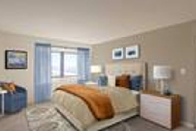 Long Beach Apartments