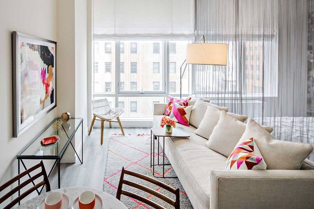Downtown Brooklyn Suites