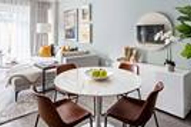 East Shore Apartments