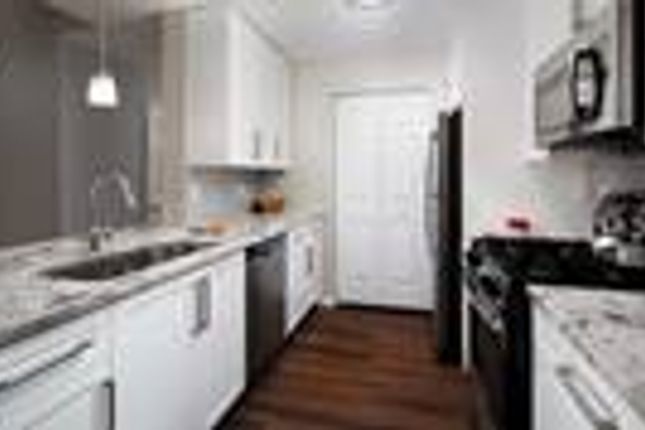 Melville Apartments
