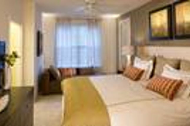 Garden City Apartments