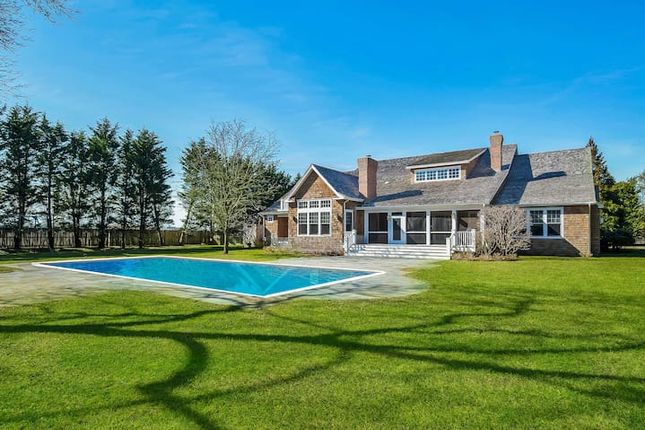 East Hampton Retreat