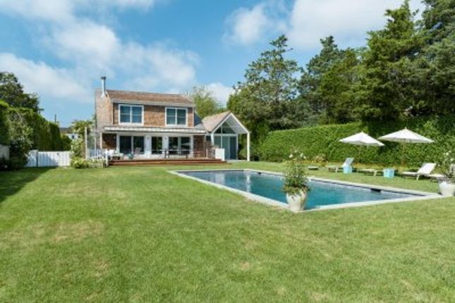 Bridgehampton Modern