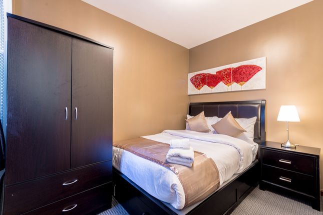 Chelsea Apartments