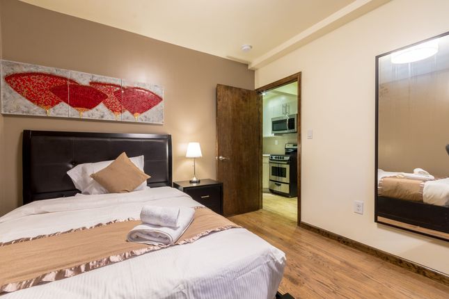 Soho Apartments