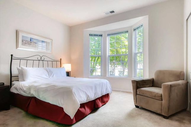 GLS Forrestal Suites