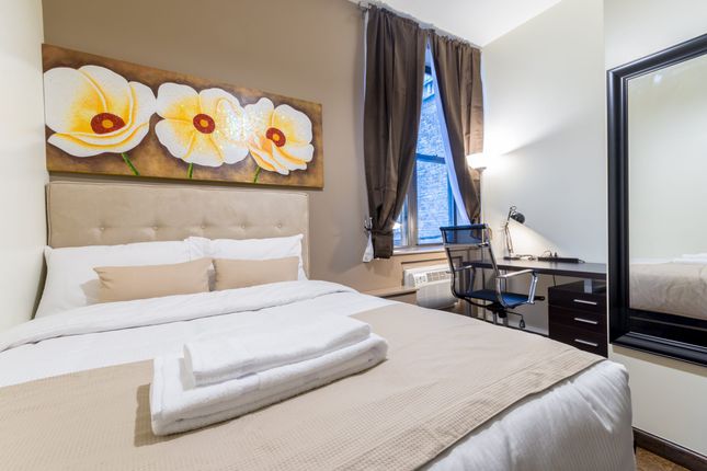 Astor Place Apartments
