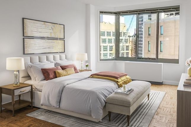 Grand Tier Apartments