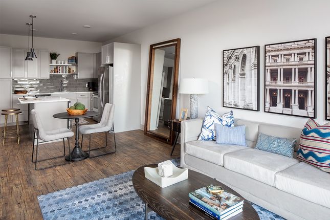 5th Street Lofts