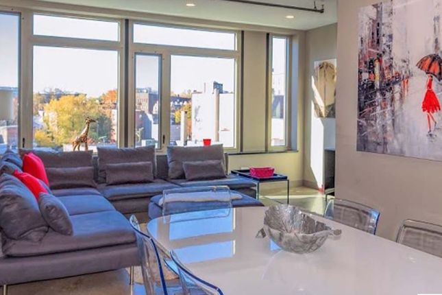 DD’s Newark Lofts