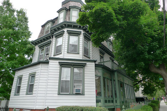 Fort Place