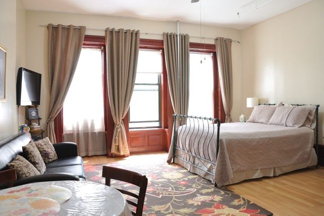 Lita’s Apartments