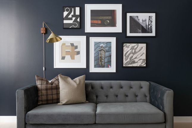 Stock Exchange Apartments
