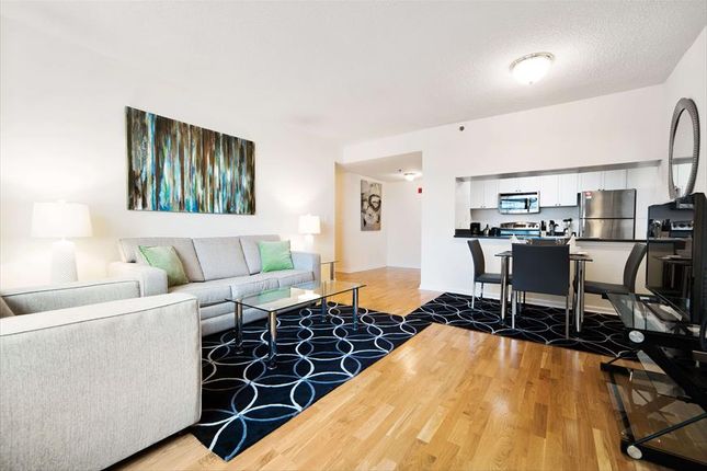 GLS River Suites
