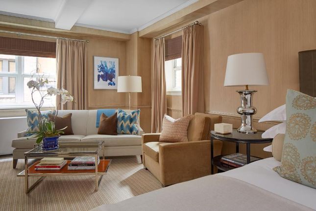 LoHo Suites