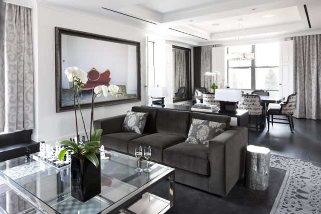 Surrey Suites