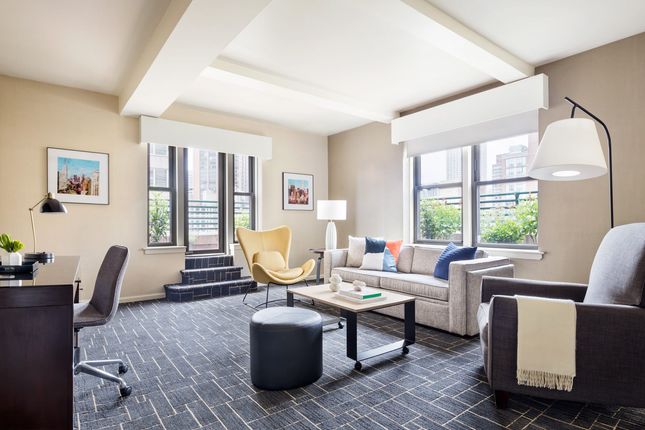 Shelburne Suites