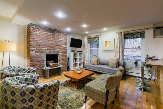 Apartments by S
