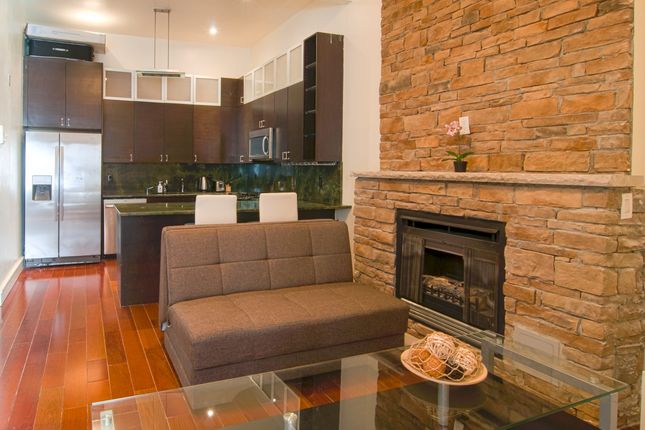 Grand Central Apartments