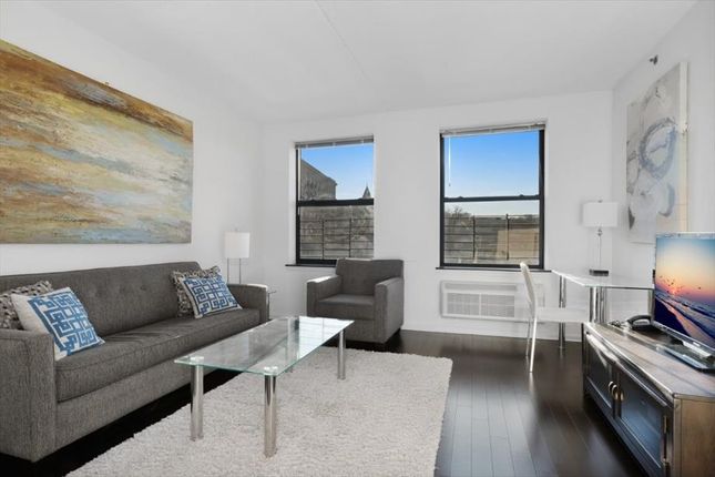 GLS Chancery Suites