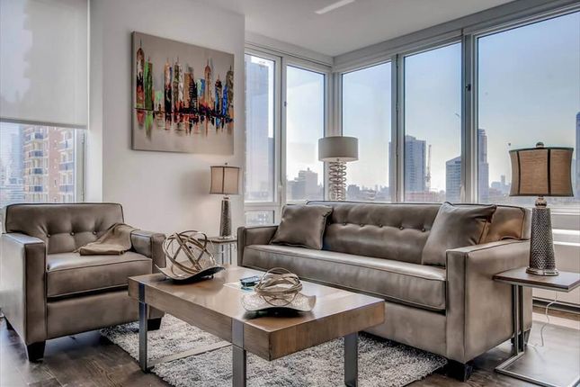 GLS Sky Suites