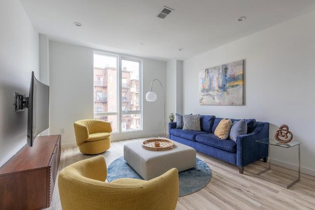 DD’s Jackson Lofts