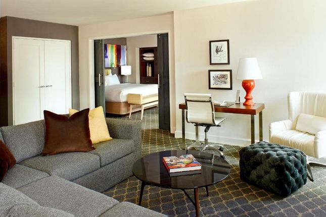 Fifty Suites