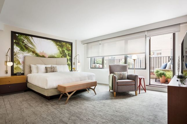 Garden Suites
