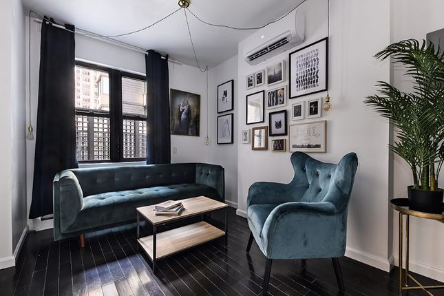 NoMad Design House