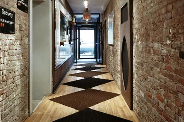 Off Soho Suites